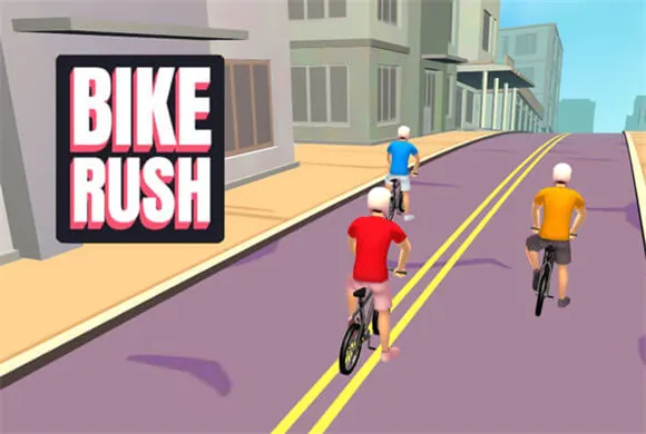 Bike Rush