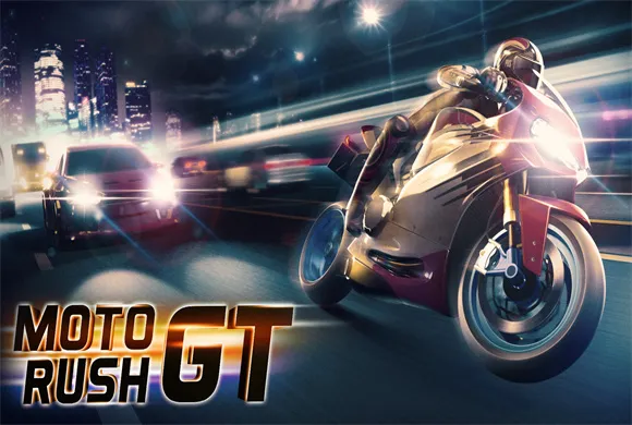 Moto Rush