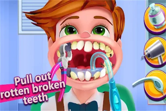 Teeth Hospital
